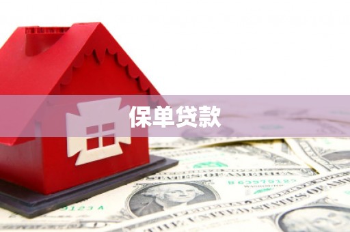 杭锦旗保单贷款