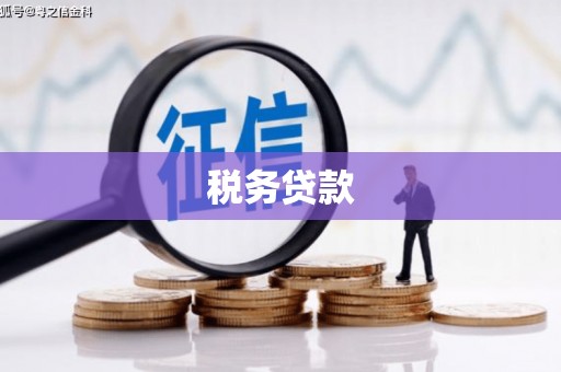 杭锦旗税务贷款
